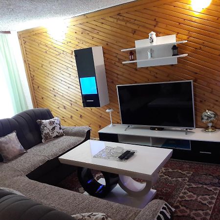 Holiday Home Aleksic Žabljak Buitenkant foto