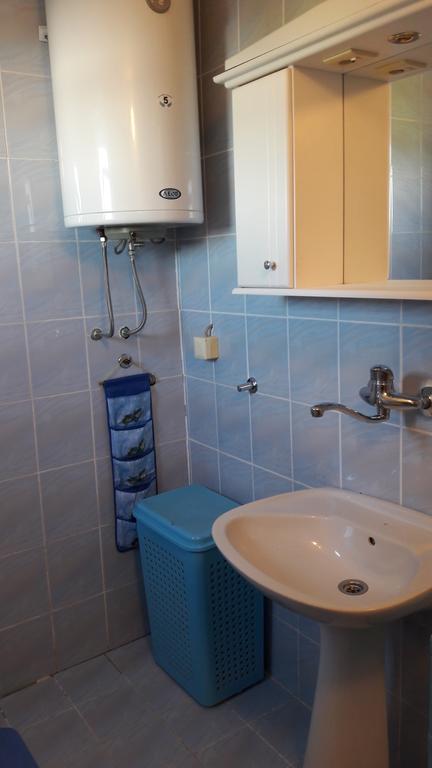 Holiday Home Aleksic Žabljak Buitenkant foto