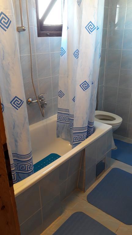 Holiday Home Aleksic Žabljak Buitenkant foto