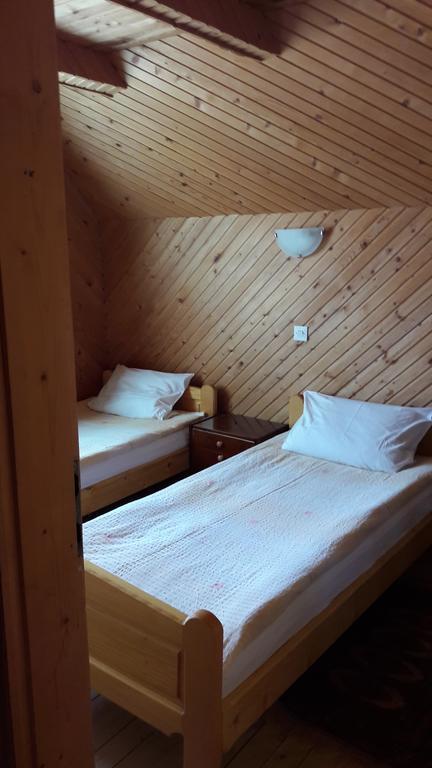 Holiday Home Aleksic Žabljak Buitenkant foto