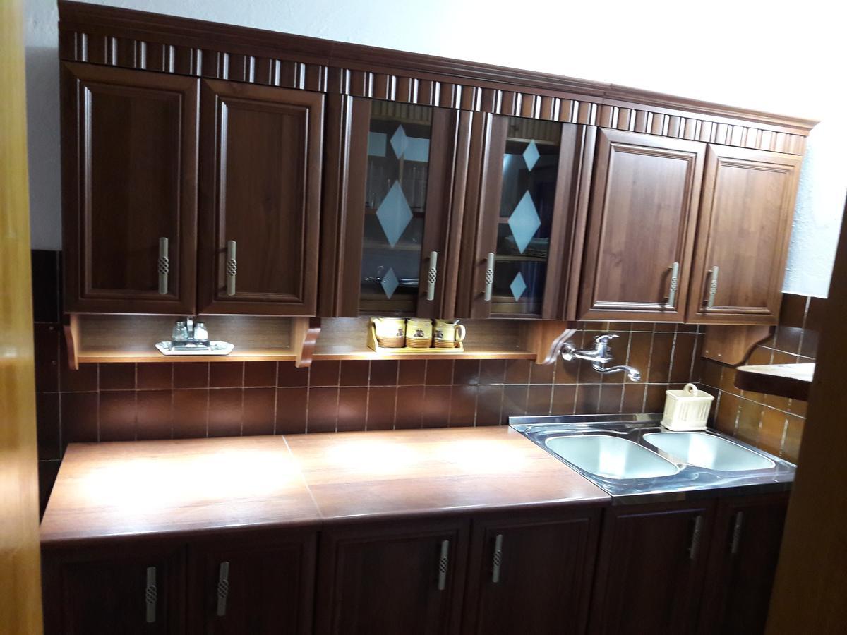 Holiday Home Aleksic Žabljak Buitenkant foto